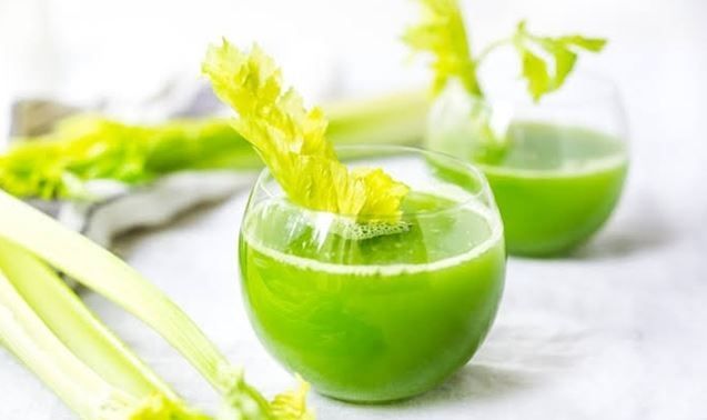 لتنظيف الكبد.. تناول هذا المشروب الطبيعي 3 مرات في اليوم.. وشاهد النتيجة بنفسك!