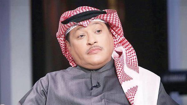 الفنان الكويتي "ولد الديرة" يقلق الجمهور العربي بعد نقله للمستشفى مرة أخرى