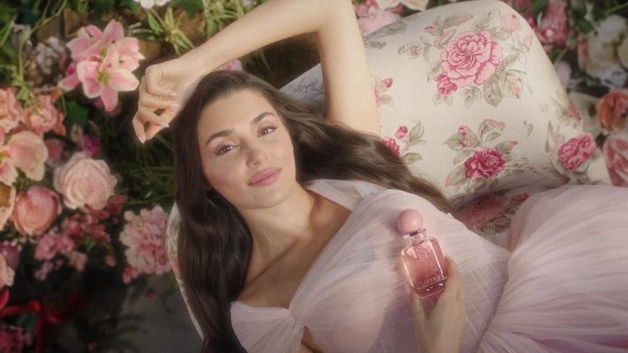 لافيرن تعلن عن قرار مفاجئ بشأن تعاقدها مع الفنانة هاندا آرتشيل بعد أزمة السوبر التركي