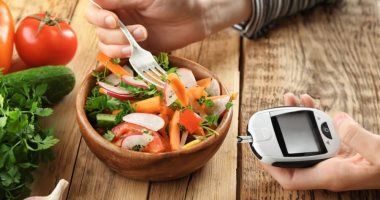 لمريض السكر.. تجنب هذه الأخطاء فى نظامك الغذائى