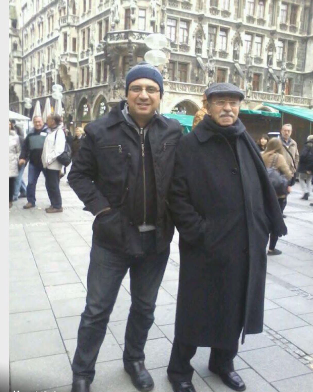 في ذكرى رحيله.. أبرز المحطات في حياة ممدوح الليثي