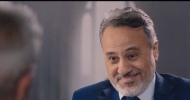 إيهاب فهمى ونور محمود يشاركان فى الجزء الثانى من مسلسل "وبينا ميعاد"