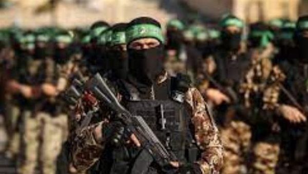 حماس : رشقة الصواريخ الأولى في عام 2024 رسالة للاحتلال بأننا المسيطرين