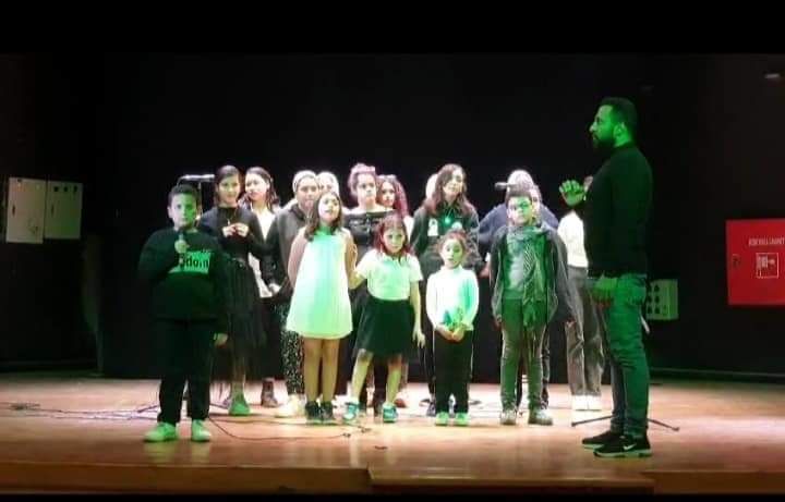 2024 .. عروض فنية وغنائية في احتفالات قصور الثقافة بشرم الشيخ بالعام الجديد