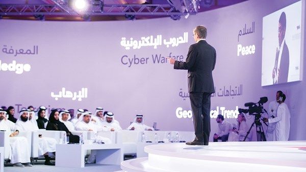 «المنتدى الاستراتيجي العربي».. 22 عاماً من استشراف المستقبل