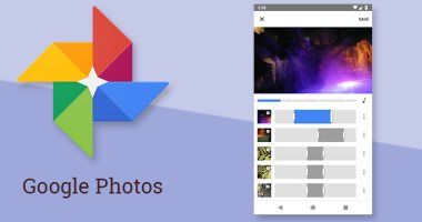 تكنولوجيا: كيفية تنظيم مساحة تخزين هاتفك باستخدام Google Photos