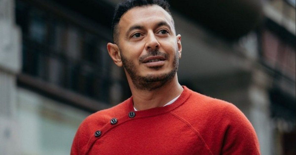 نقل والد مصطفى شعبان الى المستشفى إثر تعرضه لوعكة صحية شديدة