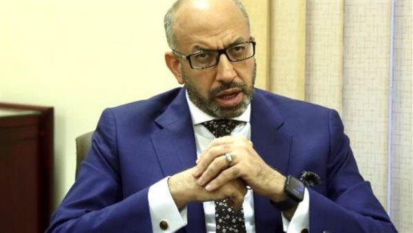 المندوه يعقد إجتماعاً مع روابط جماهير الزمالك بالدول العربية