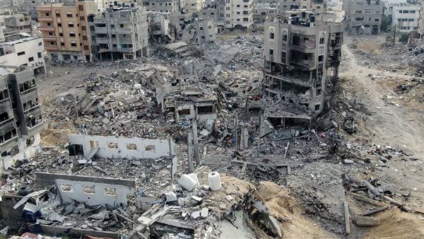 كيف كان حجم الإنفاق العسكري الإسرائيلي على حرب غزة خلال عام 2023 ؟