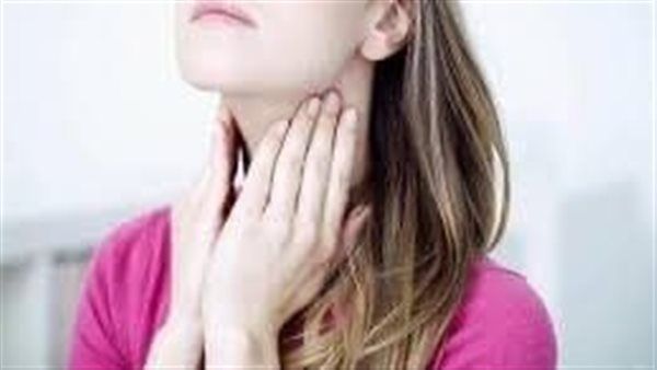 مشروبات تعالج احتقان الحلق فى ثوانى