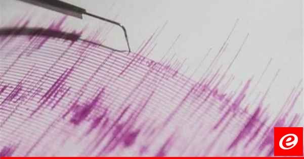 زلزال "خفيف" ضرب منطقة لوس انجليس في اليوم الاول من 2024