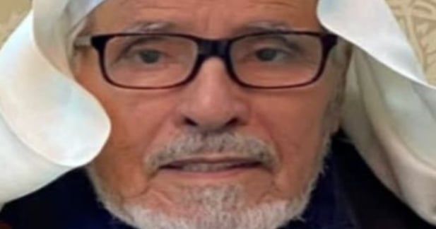 "سعيد بن عائض" إلى رحمة الله