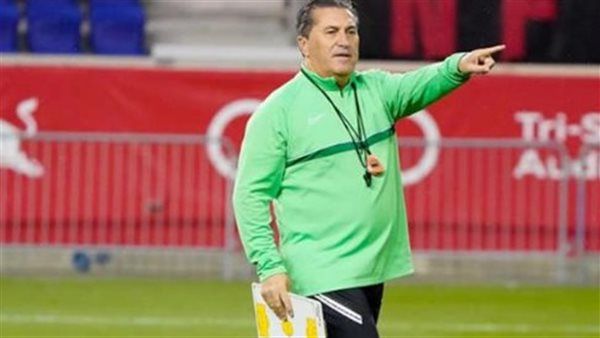 بيسيرو: هدفنا التتويج بكأس الأمم ومنتخب مصر مرشح للقب