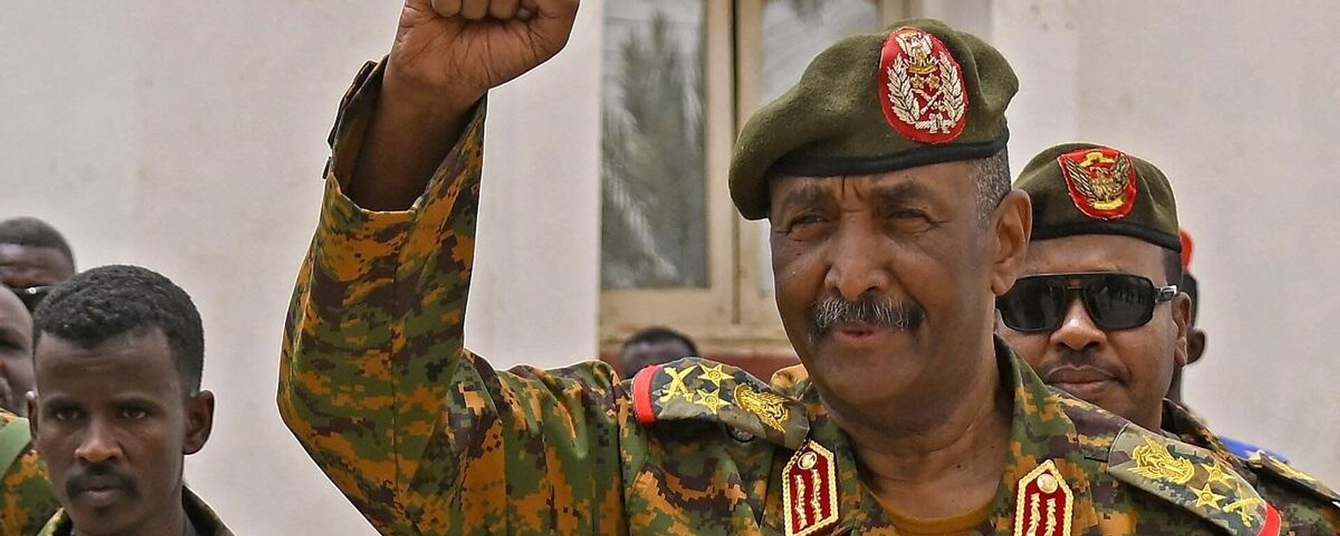 حميدتي: لا ننوي أن نكون بديلا للجيش السوداني والحرب ستنتهي قريبا لصالح الشعب