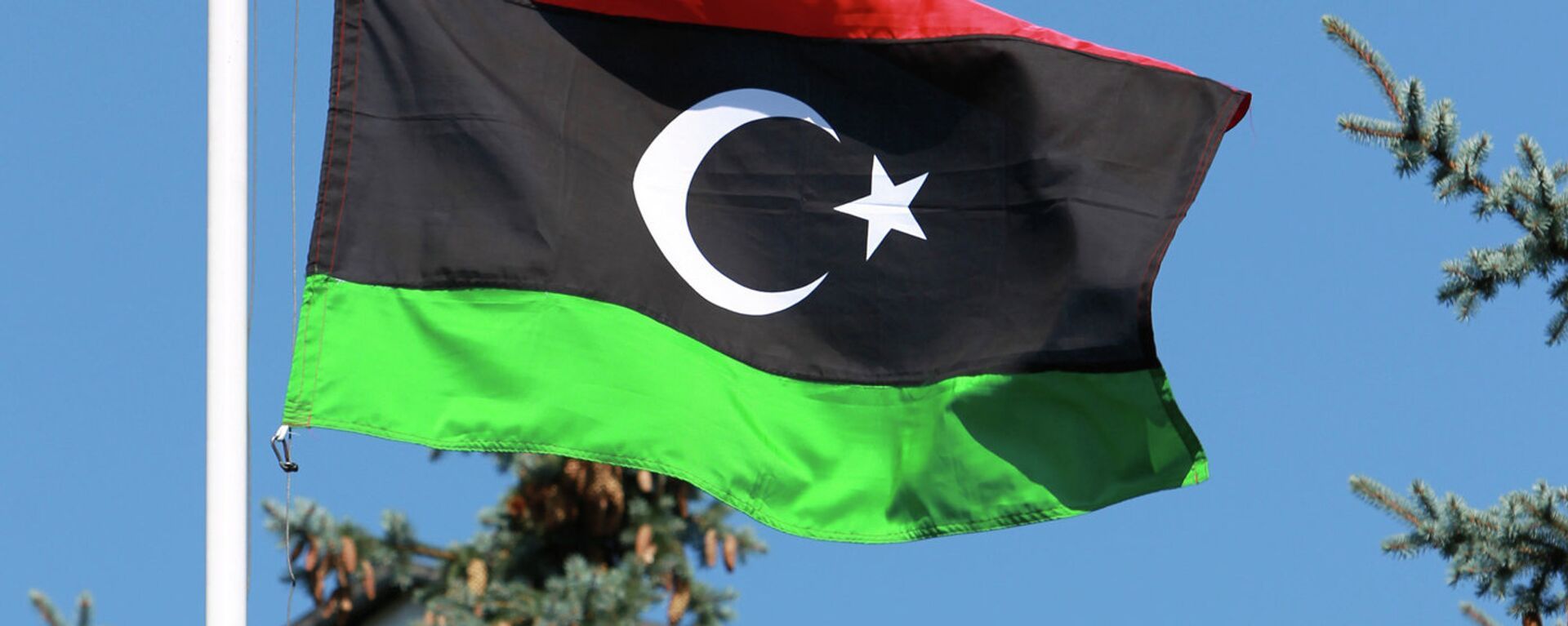 علم ليبيا علم ليبيا - الخليج 365 عربي, 1920, 26.12.2023