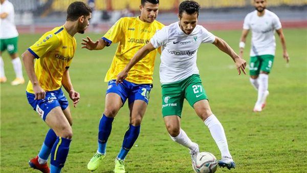 ديربي القناة.. موعد مباراة الإسماعيلي والمصري اليوم