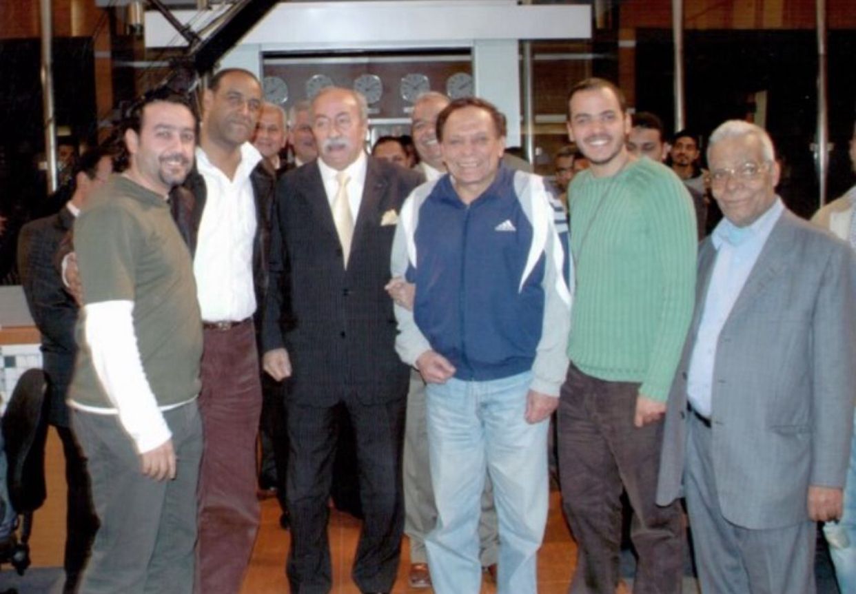 في ذكرى رحيله.. أبرز المحطات في حياة ممدوح الليثي