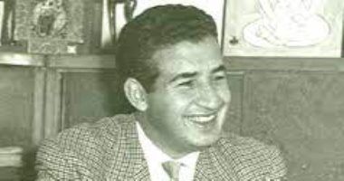 روايات تحولت إلى أعمال فنية في ذكرى ميلاد إحسان عبد القدوس.. اليوم