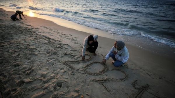 العالم يستقبل 2024 بدعوات للسلام بعد كوارث وحروب شهدتها 2023