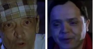 قصة إفيه "هابى نيو يير" فى فيلم "جاءنا البيان التالى" مع العام الجديد