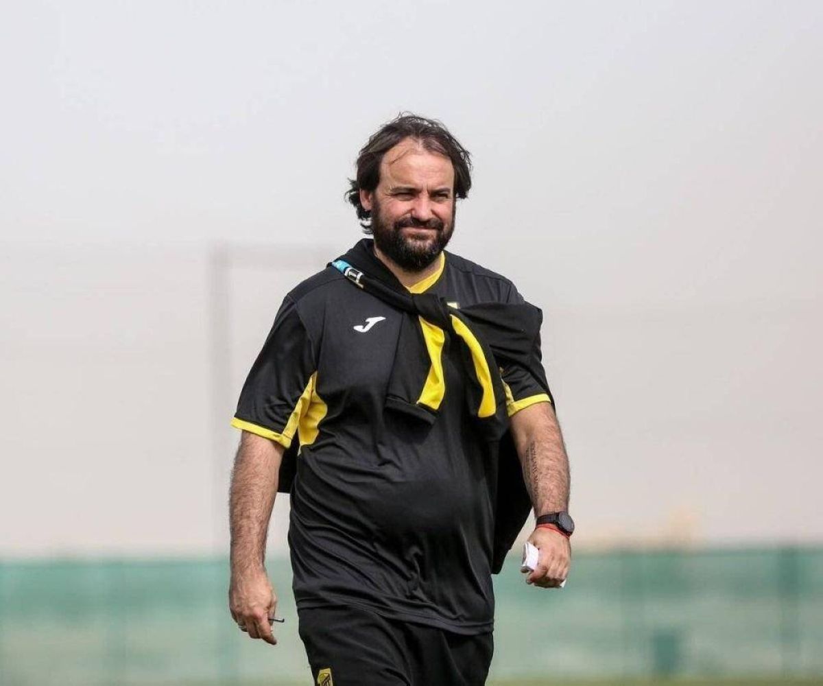 الشباب يتفق مع الجوكر