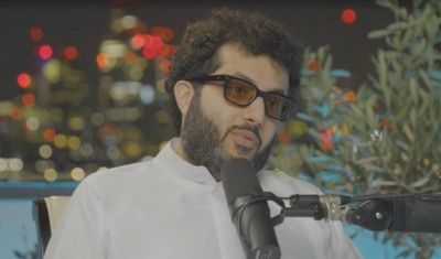 تراند اليوم : تركي آل الشيخ: الأمير محمد بن سلمان "حرفيا" أنقذ السعودية