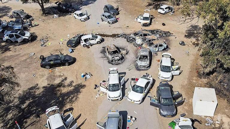 إعلام عبري: ضحايا حفل نوفا يرفعون دعوى ضد جيش الاحتلال بسبب هجوم 7 أكتوبر
