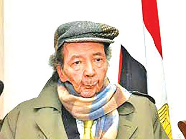 وقائع أثرت فى المشهد الثقافي.. أبرزها حرب غزة