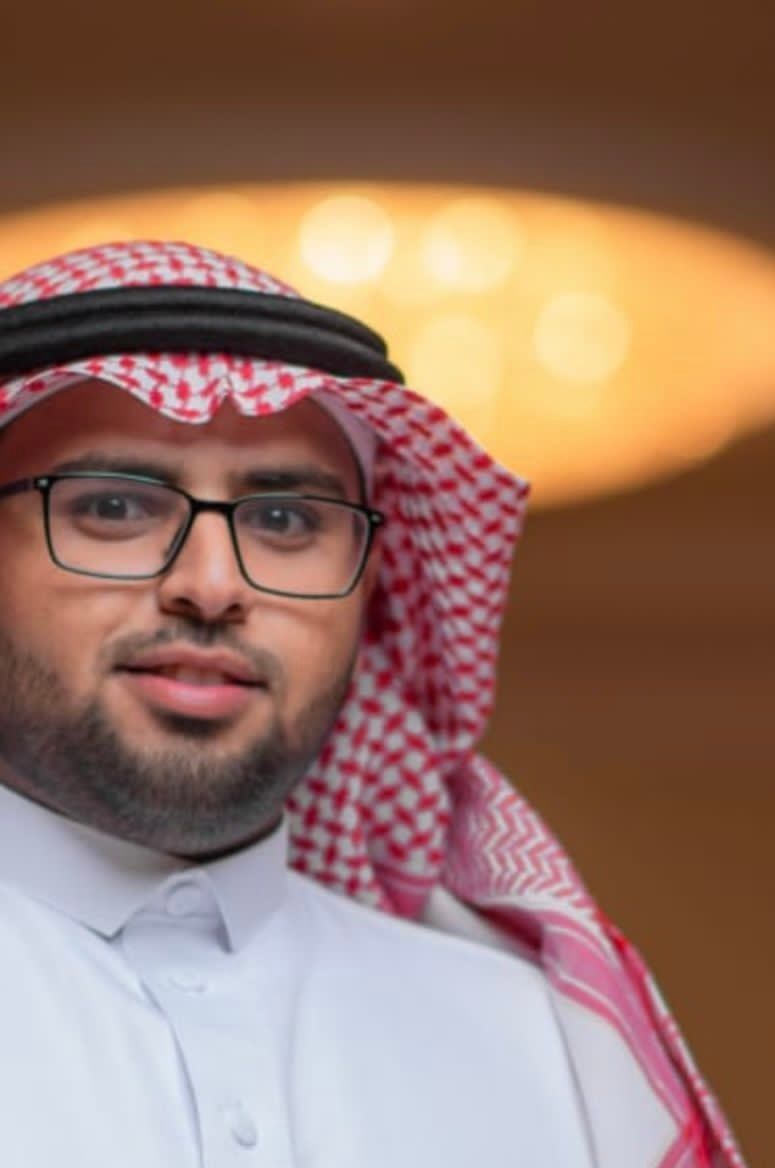 "عقيلي" ينال اعتماد الاختصاص السعودي في "طب الأسرة"