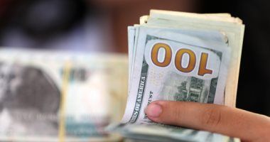 أسعار العملات اليوم الاثنين 1-1-2024 أمام الجنيه المصرى