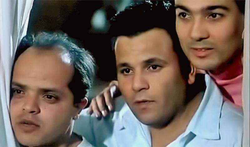 لماذا يكره محمد فؤاد الفنان محمد هنيدي؟.. المطرب يصدم الجمهور بإجابة غير متوقعة!