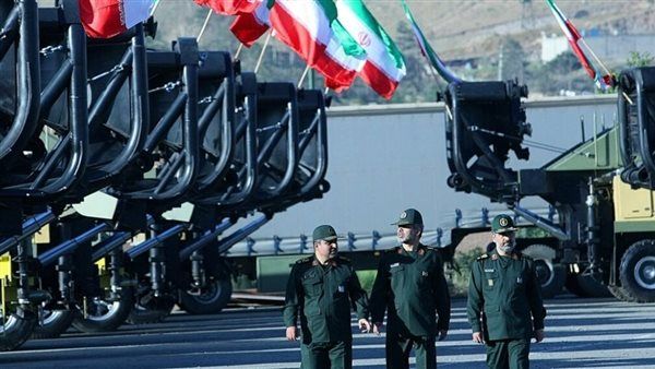رادعة التهديدات .. قدرات المدمرة الإيرانية ألبرز القابعة في البحر الأحمر