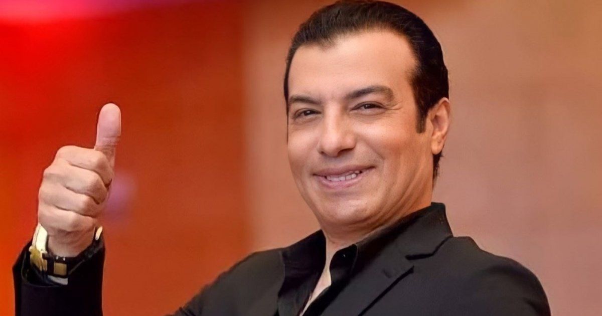 إيهاب توفيق يحطم رقماً قياسياً بإحياء 5 حفلات في مناطق مختلفة