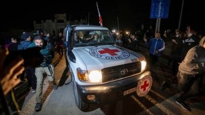 تراند اليوم : حماس تكشف شرطها الوحيد من أجل إتمام صفقة تبادل الأسرى مع إسرائيل