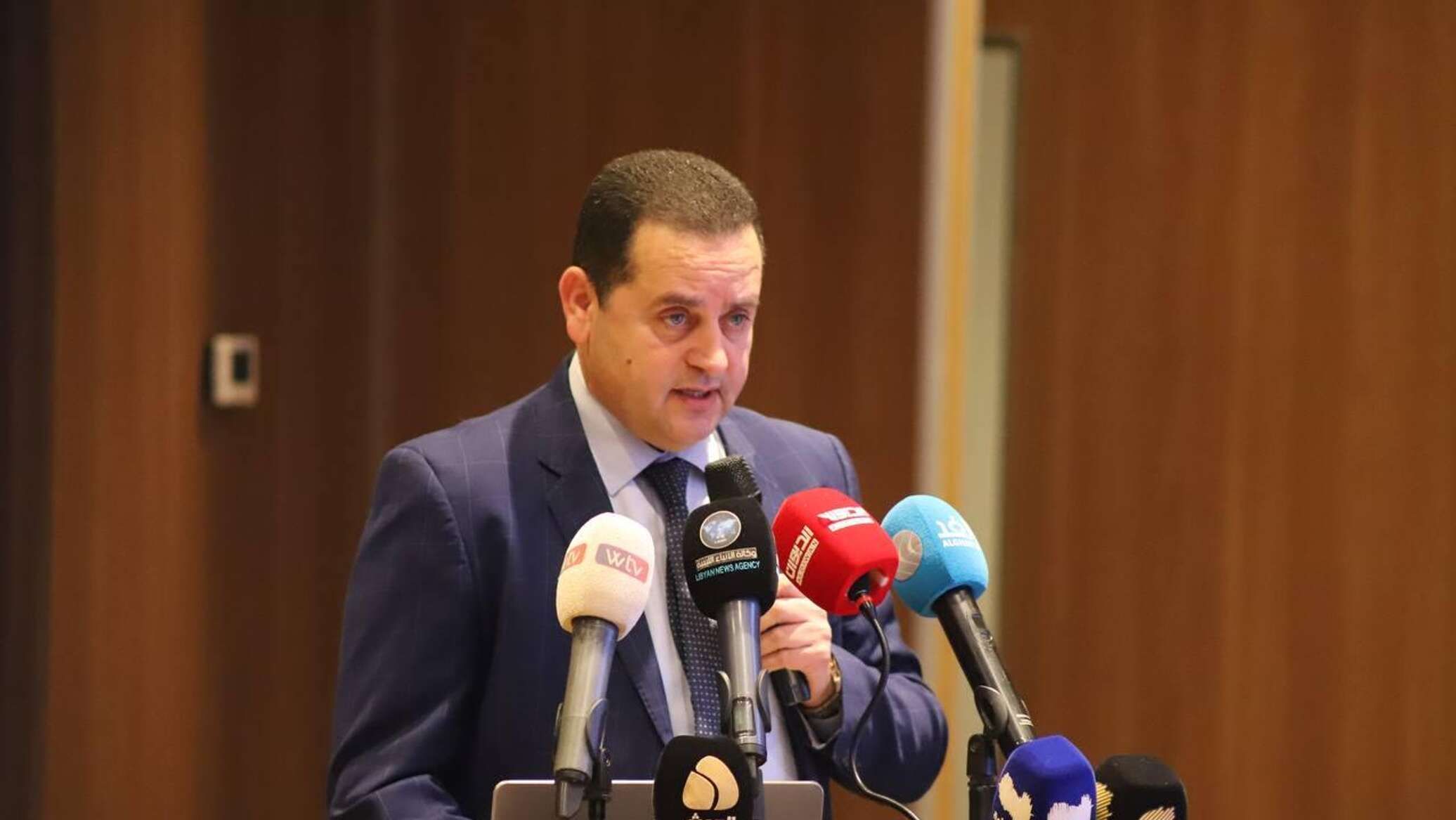 وزير الخارجية بالحكومة الليبية يؤكد قرب افتتاح قنصلية روسية في مدينة بنغازي
