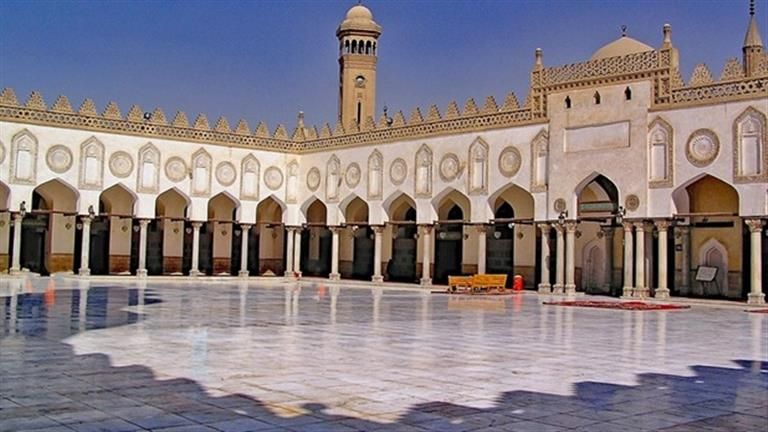 قبل بداية ٢٠٢٤.. الأزهر: اللهم انصر أهل غزة على الصهاينة الإرهابيين
