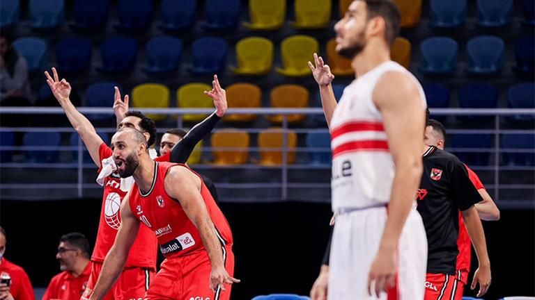 الأهلى 22-4 الزمالك.. حصاد بطولات قطبي الرياضة المصرية في الألعاب الجماعية