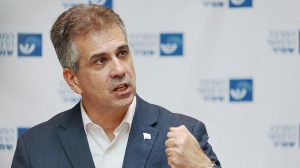 تغييرات في حكومة نتنياهو تشمل وزير الخارجية