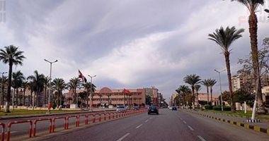 أخبار مصر.. شبورة كثيفة وأمطار غدا والصغرى بالقاهرة 13 درجة