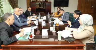 الرقابة على الصادرات: ربط رقمي لشبكة المعاملات بنظام إدارة معلومات المختبرات