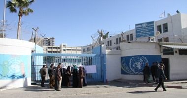 أونروا: القصف الإسرائيلى قتل 300 شخص فى منشآتنا بغزة