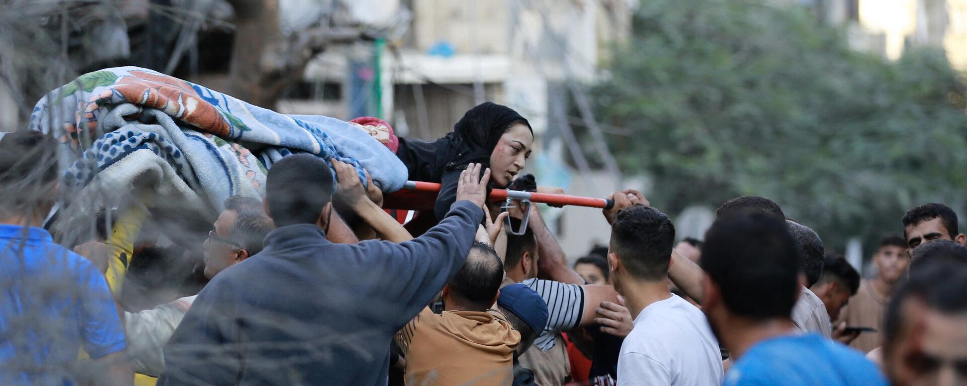 وزير خارجية لبناني أسبق: هزيمة غزة خطر على الأمن القومي المصري.. والقاهرة تتعرض لضغوط كبيرة