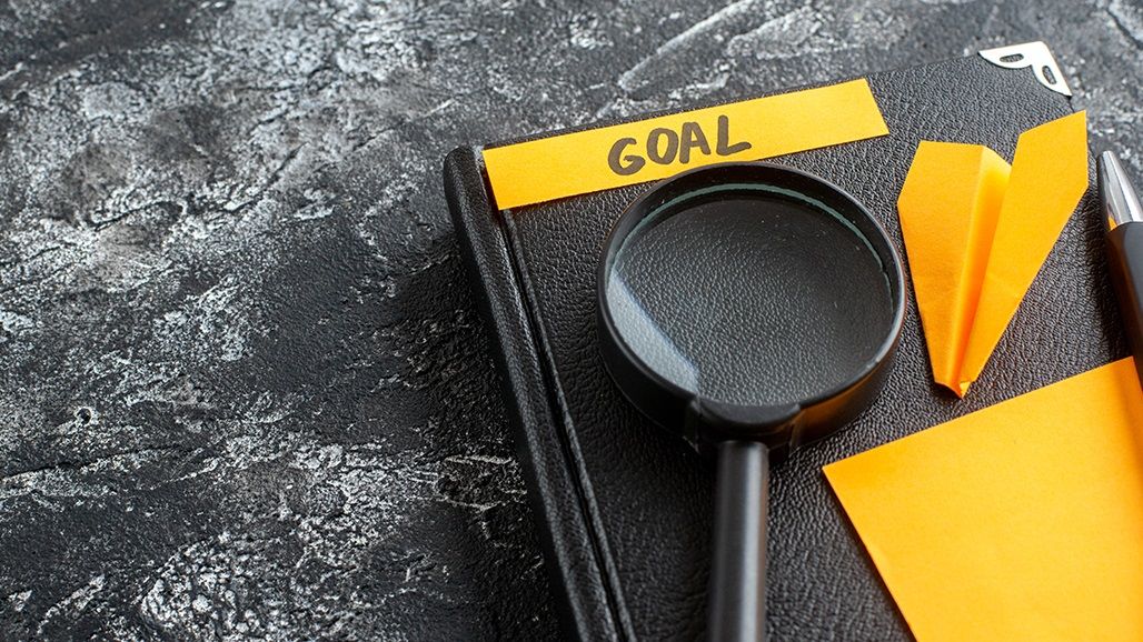 10 نصائح لتحقيق أهداف العام الجديد!