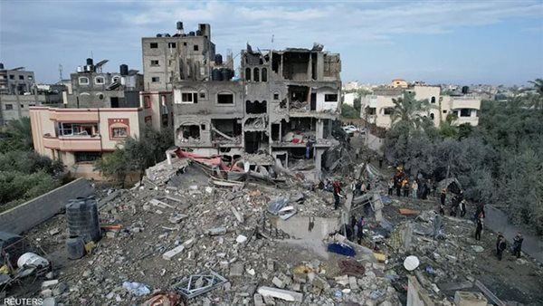 وقائع أثرت فى المشهد الثقافي.. أبرزها حرب غزة