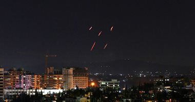 مركز المصالحة الروسي يكشف تفاصيل قصف إسرائيل على حلب السورية