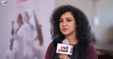 فاطمة عادل: تصوير فيلم "ليه تعيشها لوحدك" كنت بحس أنى فى بيتى