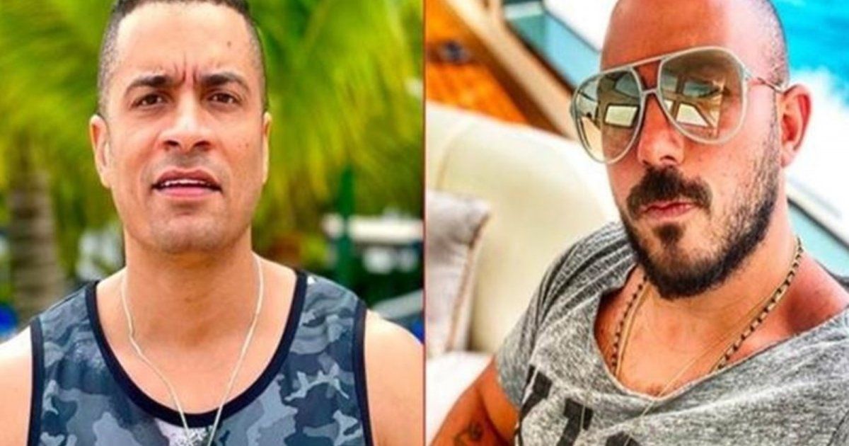 الحرب تشتعل بين حسن شاكوش ومحمود العسيلي لهذا السبب