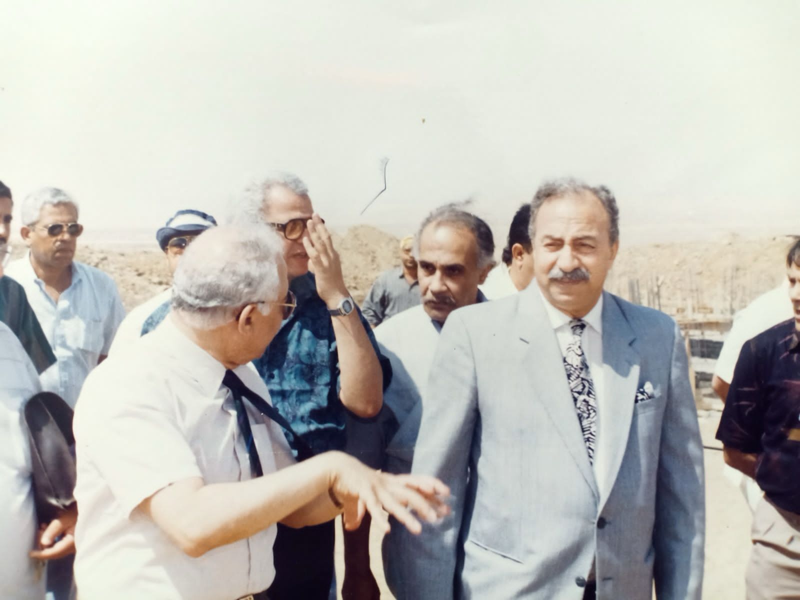 في ذكرى رحيله.. أبرز المحطات في حياة ممدوح الليثي