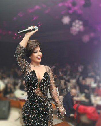 شمس الكويتية تتألق ليلة رأس السنة في العراق.. وانتظروا مفاجأتها قريباً