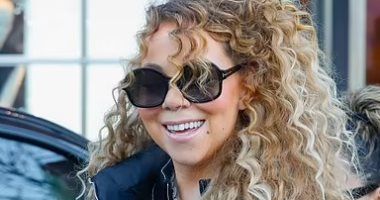 ماريا كارى أحلى بعد الانفصال عقب ظهورها الأخير فى أكثر من مناسبة.. صور